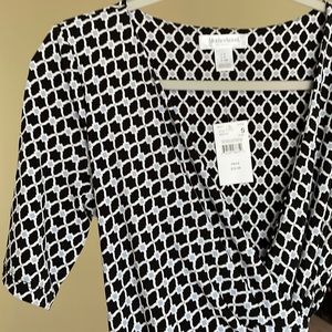 Motherhood Wrap Dress 🧡🧡